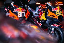 New Blood, New Battles: Young Riders Shaking Up the 2025 MotoGP Grid